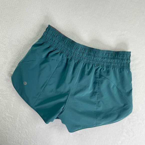 Lululemon Short - 6 - Picture 8 of 9
